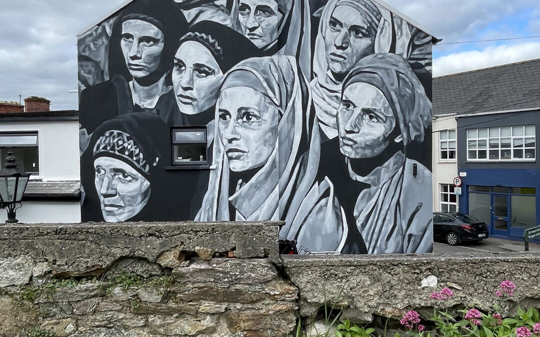 The Walls of Wexford Festival – Ireland