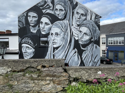 The Walls of Wexford Festival – Ireland